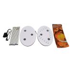 Picture of QuickFit Stretch Fabric Oval Counters