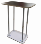 Picture of QuickFit Tube Square Bar Counter