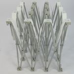 Picture of Hook & Loop Straight Displays