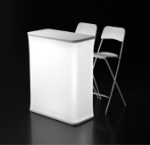 Picture of QuickFit Stretch Fabric Square Counters