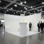 Picture of QuickFit Tube Oval Counter