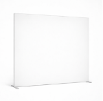 Picture of Press Fit Tension Fabric Display with Carry Bag