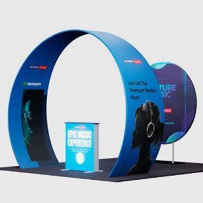 Picture for category Fabric Structures