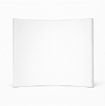 Picture of Hook & Loop Curved Displays