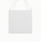 Picture of Skyline Rectangular Cube